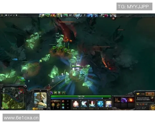 杨敏独家分享DOTA2游戏心得与技巧助你提升实力与战术水平 杨敏独家分享DOTA2游戏心得与技巧助你提升实力与战术水平