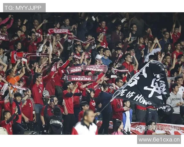 英超球队在香港的影响力与球迷基础